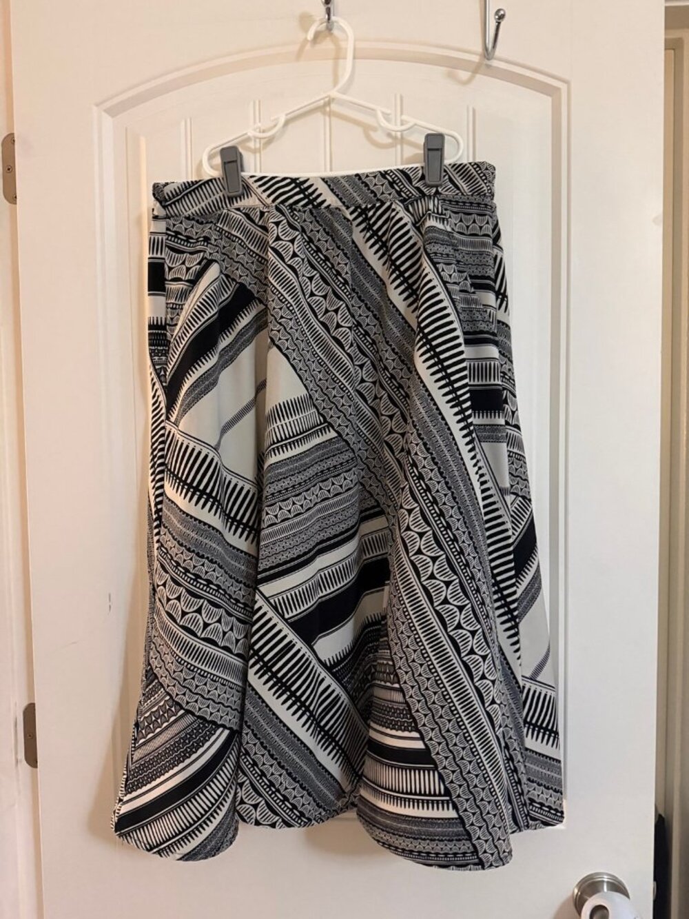 Women’s medium old navy flow shirt
